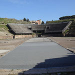 Pozzuoli: Anfiteatro Flavio
