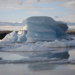 Baia di Jokulsarlon