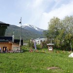 Noleggio biciclette nei pressi di Sondrio