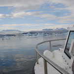 Baia di Jokulsarlon