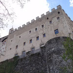 Lienz: Schloss Bruck