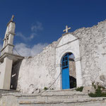 Monastero e chiesa ortodossa di Santa Maria