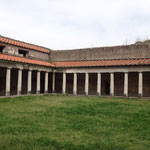 Oplonti: Villa Poppea