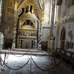 Napoli: il Duomo e il Tesoro di San Gennaro