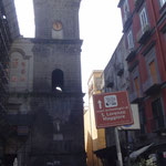 Napoli: San Lorenzo Maggiore