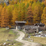 Pra Su Piaz: azienda agricola (ottimo formaggio)