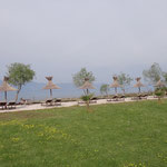 Camping Lake Shkodra Resort