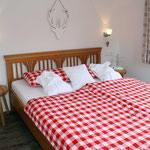 Ferienwohnung Tal im Schrofen 17, Oberstdorf, Schlafzimmer
