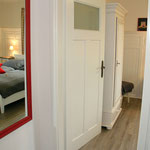 Ferienwohnung Berg im Schrofen 17, in Oberstdorf, Gangbereich