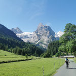 Große Scheidegg