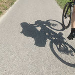 Im Schatten