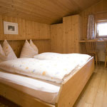 Doppelbettzimmer