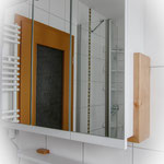 Spiegelschrank / Badmöbel