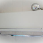 Hängeschrank / Badmöbel