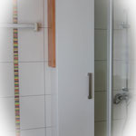Hängeschrank / Badmöbel