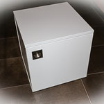 Hocker / Badmöbel