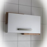 Hängeschrank / Badmöbel