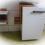 Unterschrank / Badmöbel
