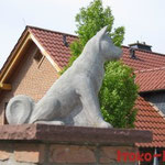 Torwächter 1