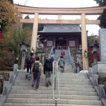 御嶽神社