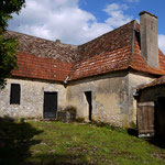 Altes Steinhaus (Foto odermatt architectes Lalinde) Architecte Dordogne