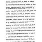 (Gutachten der Phil. Fakultät Rostock, Quelle: Universitätsarchiv Rostock, Personalakte Herman Wirth, Nr. 100)