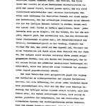 (Gutachten der Phil. Fakultät Rostock, Quelle: Universitätsarchiv Rostock, Personalakte Herman Wirth, Nr. 99)
