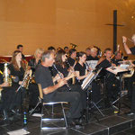 Konzert in der Pfarrkirche am Resthof