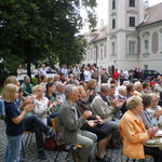 Schlosskonzert - Schloss Lamberg Steyr