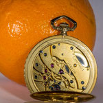 Clockwork Orange von Tanja T.