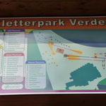 Kletterpark Verden- Sport ist cool