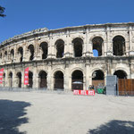 Arena in Nîmes