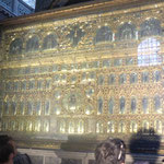Pala d'Oro in der Basilica di San Marco
