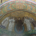 Byzantinische Mosaike in Ravenna
