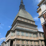 Mole Antonelliana, Turin
