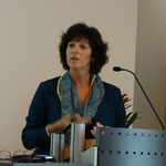 Achtsamkeits Netzwerk-Vortrag in Bern 2013, Foto Stefan Lang