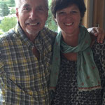 mit Saki Santorelli Direktor CFM, USA 2015