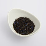 Earl Grey - Schwarzer Tee (Darjeeling) mit Bergamotteöl aus Indien