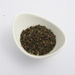 Darjeeling - Schwarzer Tee aus Indien