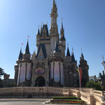 東京ディズニーリゾート40周年記念！　Ｗさん