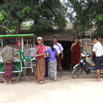 Rakhine Staat