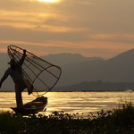 Inle Lake, Shan Staat