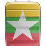Zollvorschriften Myanmar