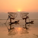 Der Inle See