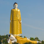 Sagaing-Division, Monywa
