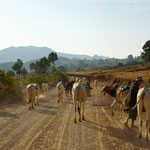 Kachin Staat in Myanmar