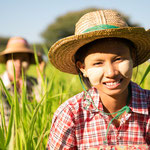 Magwe Division