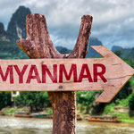 Nachhaltiger Tourismus und die Dos & Don´ts in Myanmar
