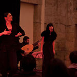 Concierto Muestra de Música Antigua Universidad de Sevilla