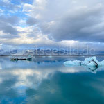 Jökulsárlón Glacier